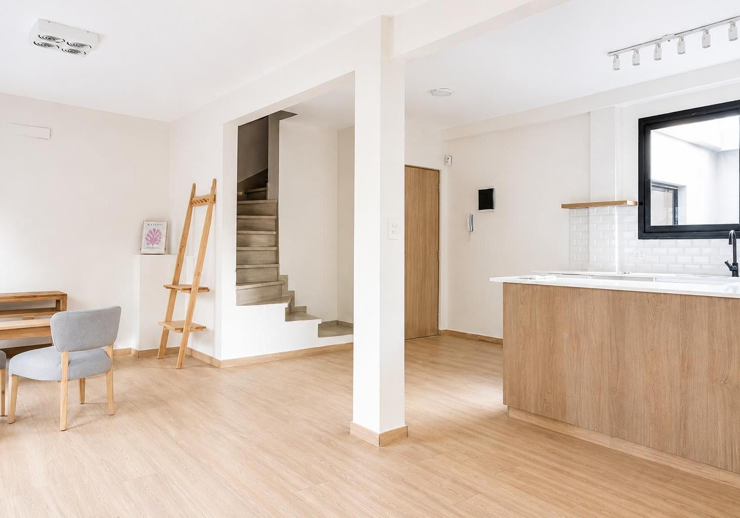 Foto de Duplex PH 3 Ambientes Con Terraza en Parque Chas, imagen 1