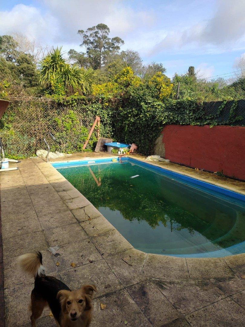 La Florida - PH con Piscina 1