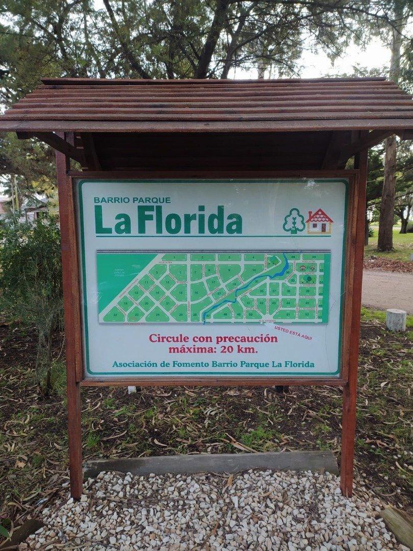 La Florida - PH con Piscina 4