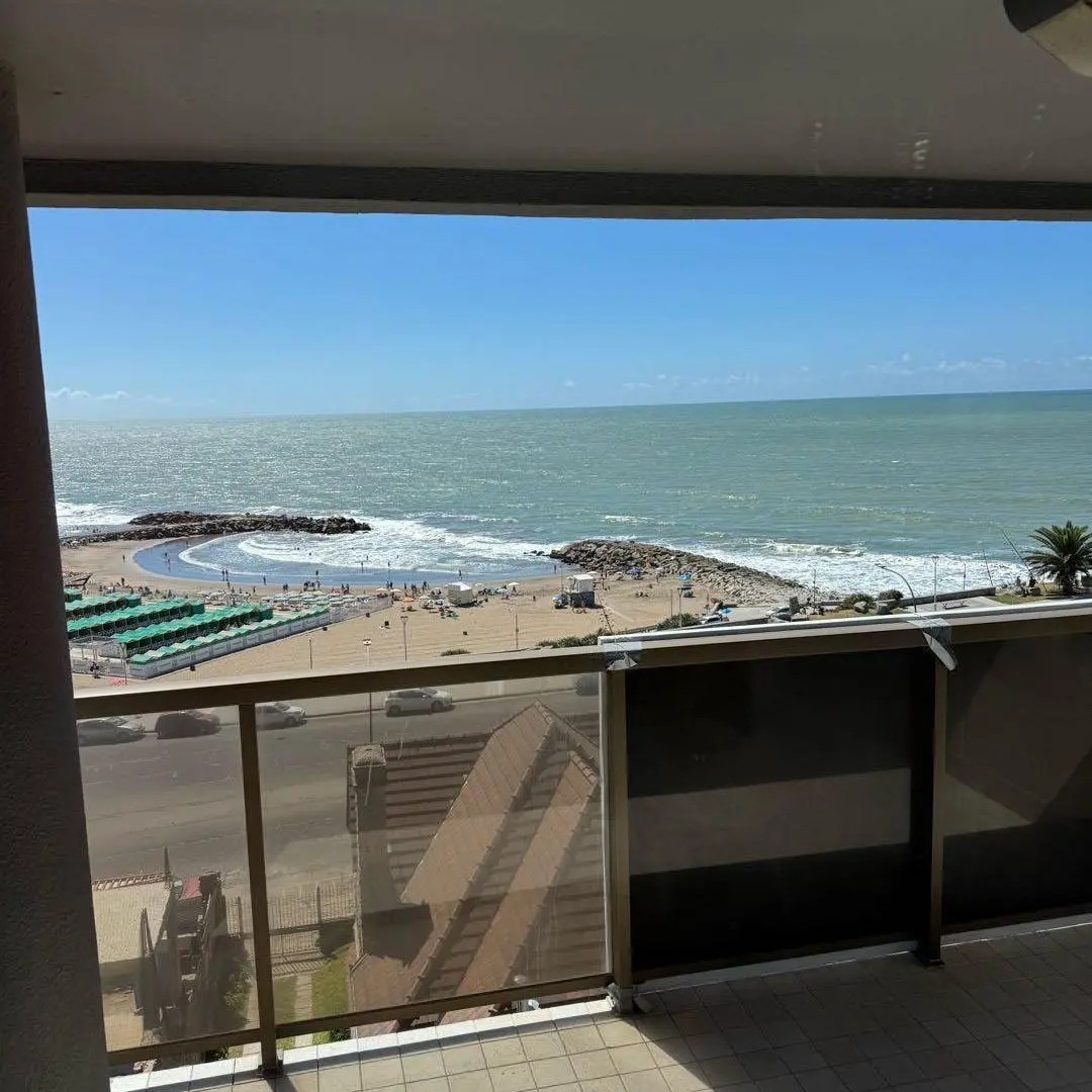 DEPARTAMENTO DE TRES AMBIENTES- LA PERLA 5