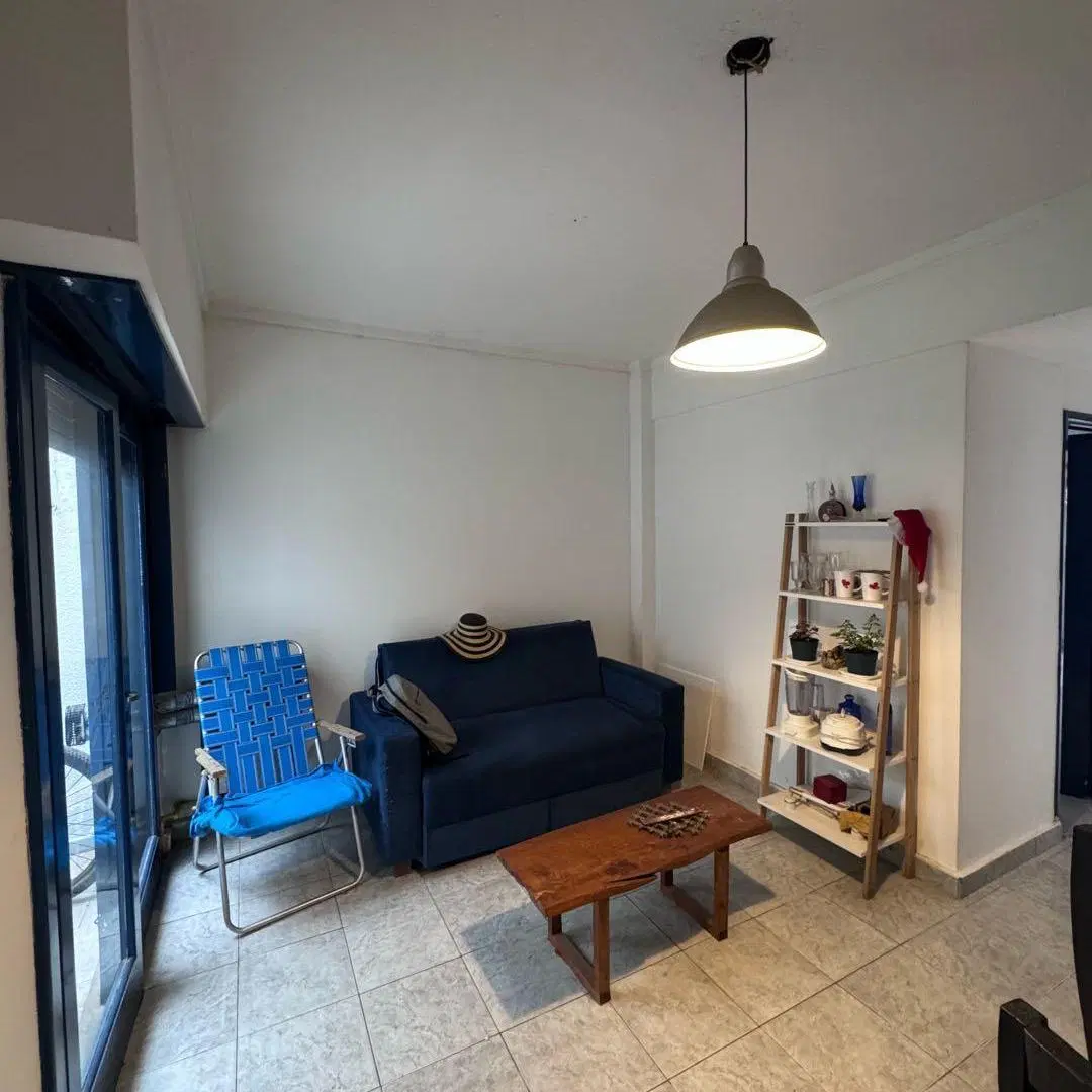 DEPARTAMENTO DE DOS - A METROS DEL MAR M.BRAVO Y CASI LA COSTA 3