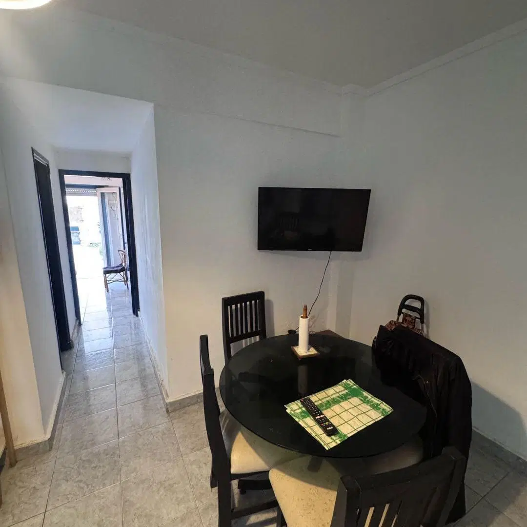 DEPARTAMENTO DE DOS - A METROS DEL MAR M.BRAVO Y CASI LA COSTA 1