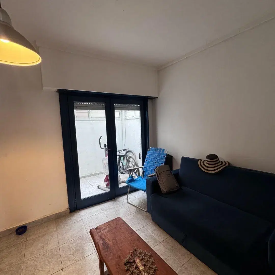DEPARTAMENTO DE DOS - A METROS DEL MAR M.BRAVO Y CASI LA COSTA 2