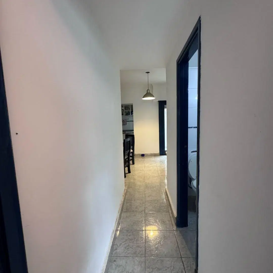 DEPARTAMENTO DE DOS - A METROS DEL MAR M.BRAVO Y CASI LA COSTA 4