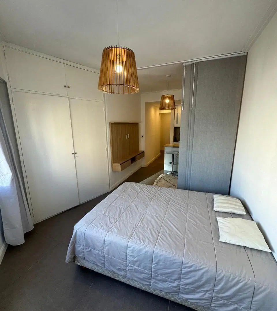 DEPARTAMENTO DE UN AMBIENTE A LA CALLE - DIAGONAL PUEYRREDON 2900 8