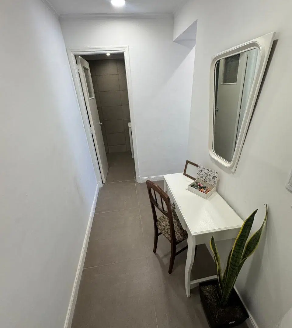 DEPARTAMENTO DE UN AMBIENTE A LA CALLE - DIAGONAL PUEYRREDON 2900 5