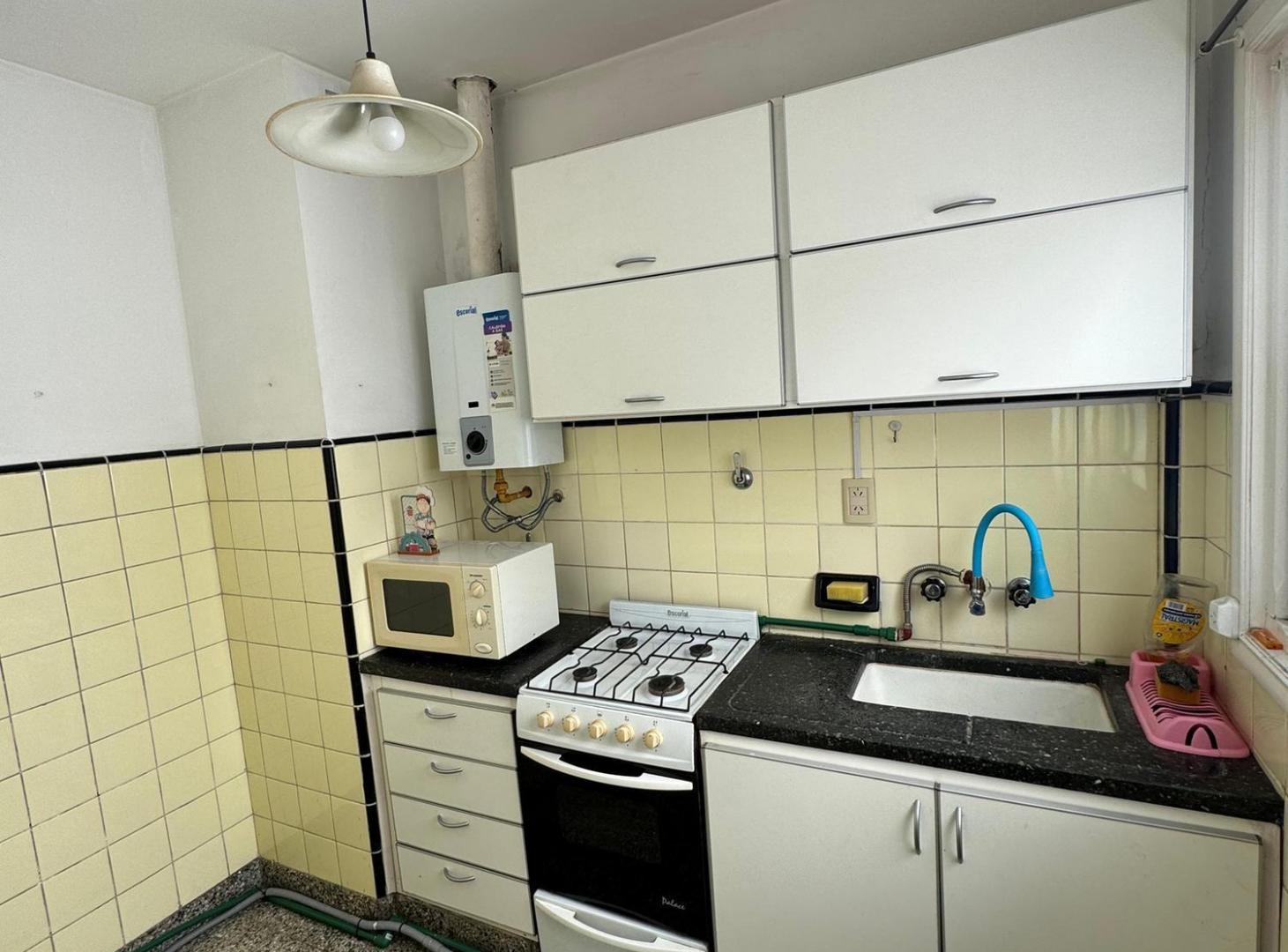Foto de DEPARTAMENTOS DE DOS AMBIENTES - CENTRO, imagen 4