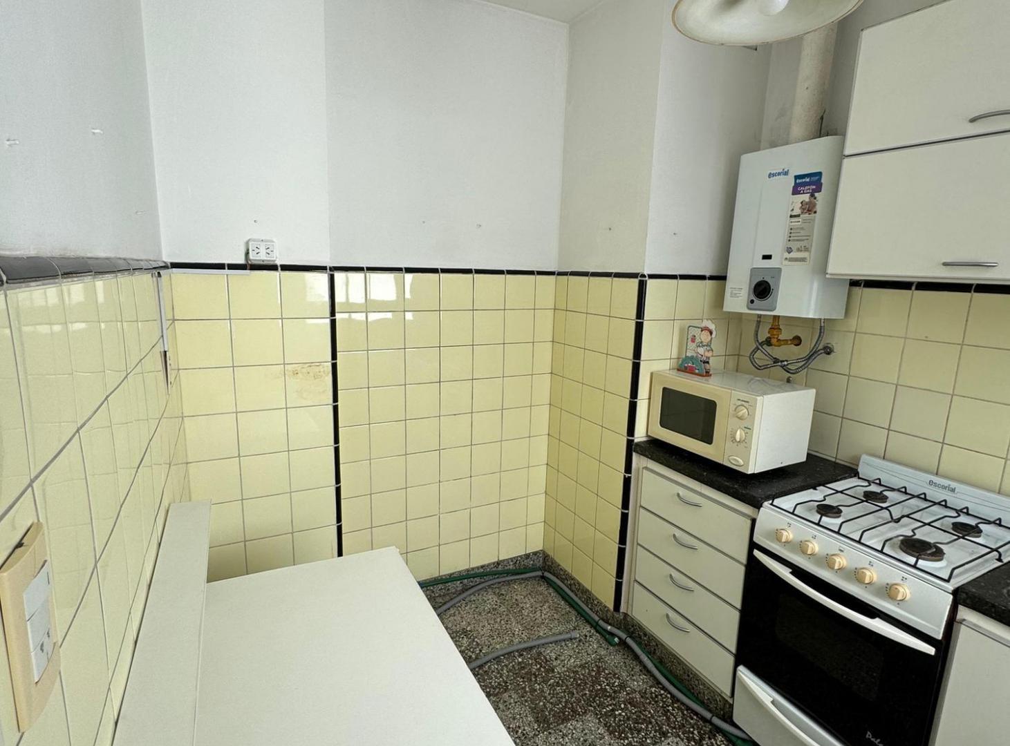 Foto de DEPARTAMENTOS DE DOS AMBIENTES - CENTRO, imagen 2