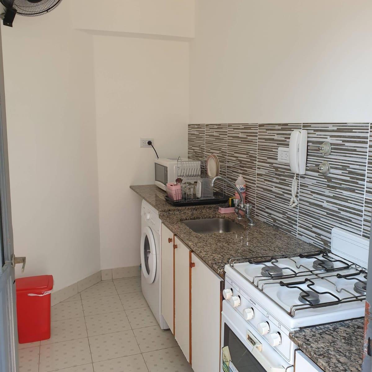 Dueño Vende Departamento Barrio Sur Escritura 4