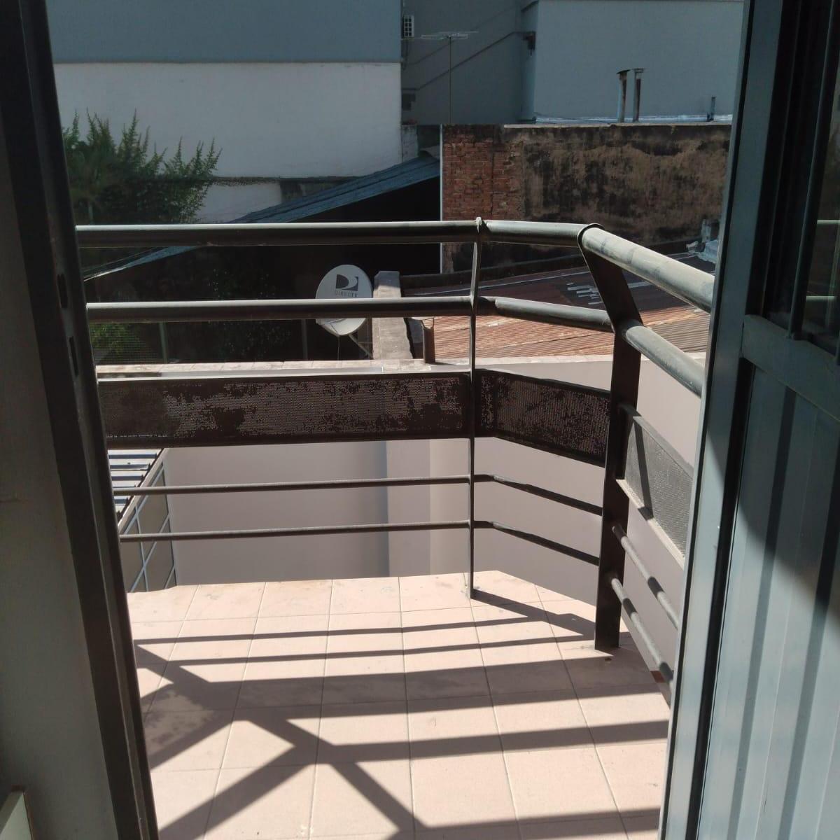 Dueño Vende Departamento Barrio Sur Escritura 5