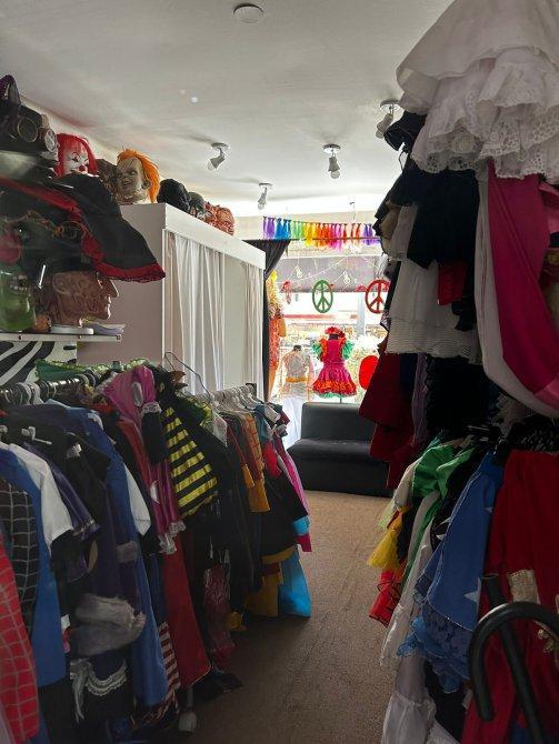 Foto de LOCAL EN GALERIA VISION C/ VIDRIERA SOBRE COLOMBRES, imagen 5