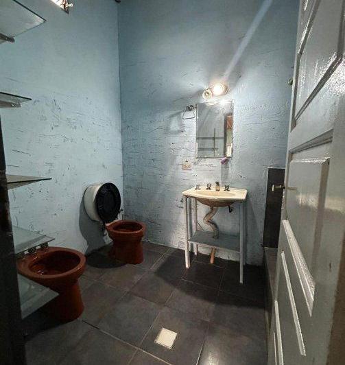 Alquiler PH interno 3 ambientes 4
