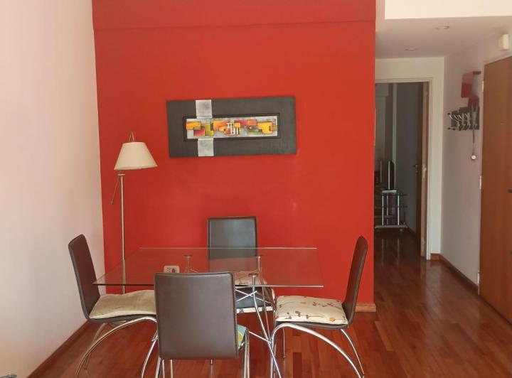 ALQUILER DEPTO 2 AMBIENTES CENTRO LOMAS 2