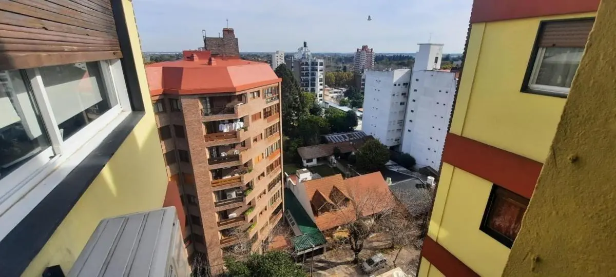 venta-Departamento en Monte Grande 3 Ambientes APTA CREDITO 5