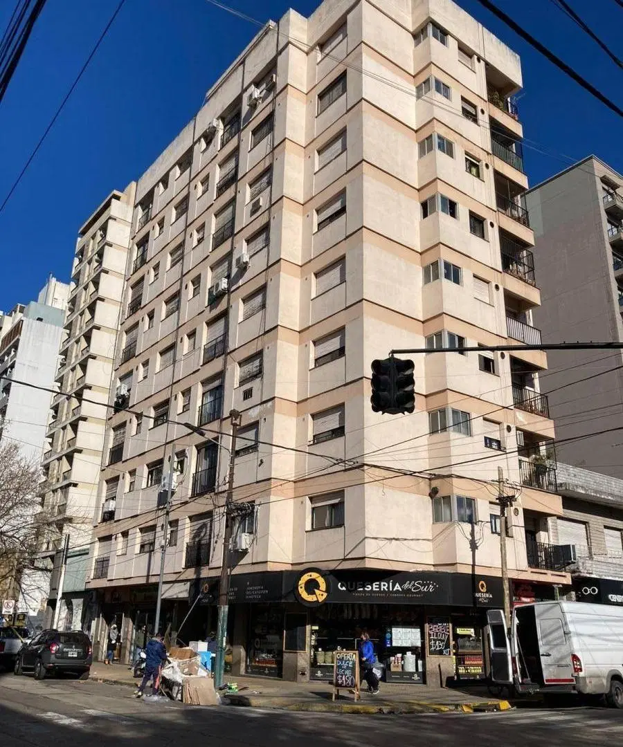 2 AMBIENTES CENTRO LOMAS ALQUILER 2
