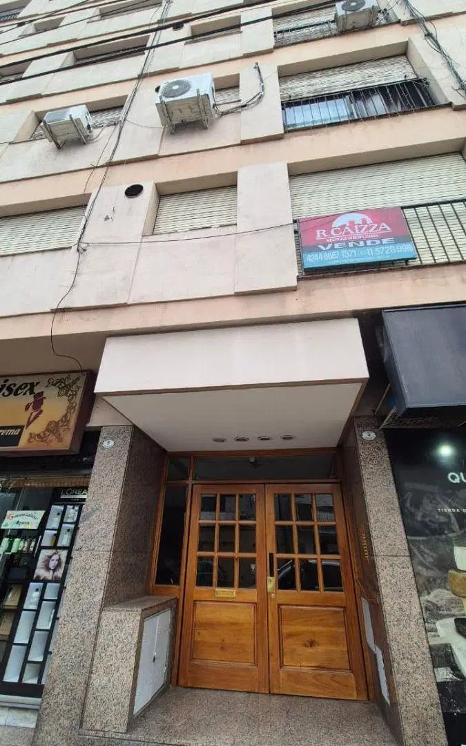 2 AMBIENTES CENTRO LOMAS ALQUILER 3