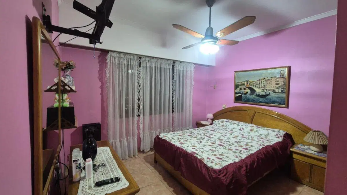 CASA VENTA 3 AMBIENTES APTA CREDITO 5