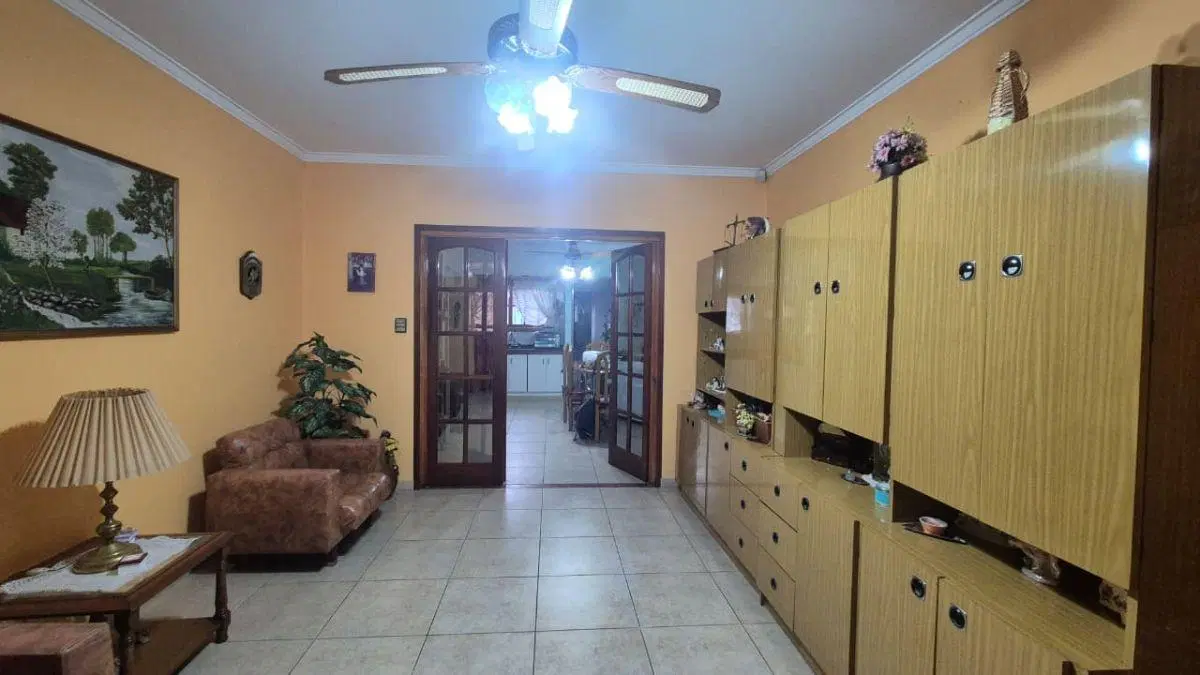 CASA VENTA 3 AMBIENTES APTA CREDITO 2