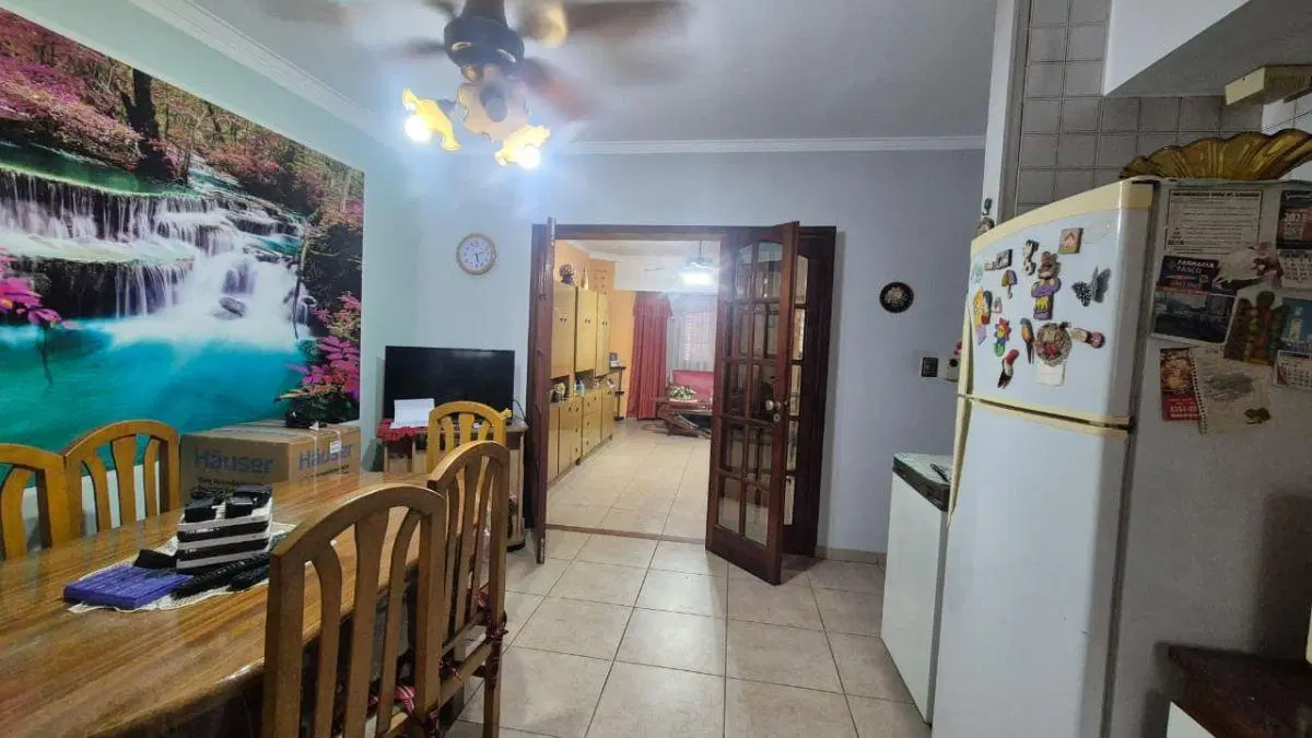 CASA VENTA 3 AMBIENTES APTA CREDITO 3
