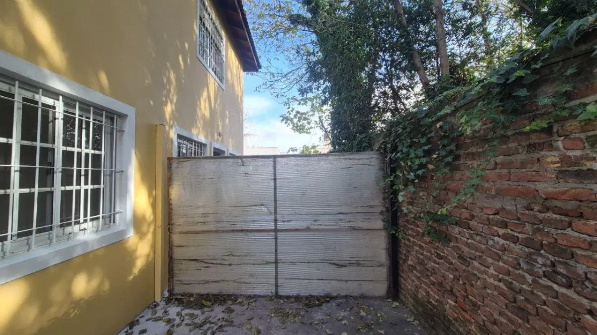 DUPLEX ALQUILER 3 AMBIENTES LOMAS DE ZAMORA 5