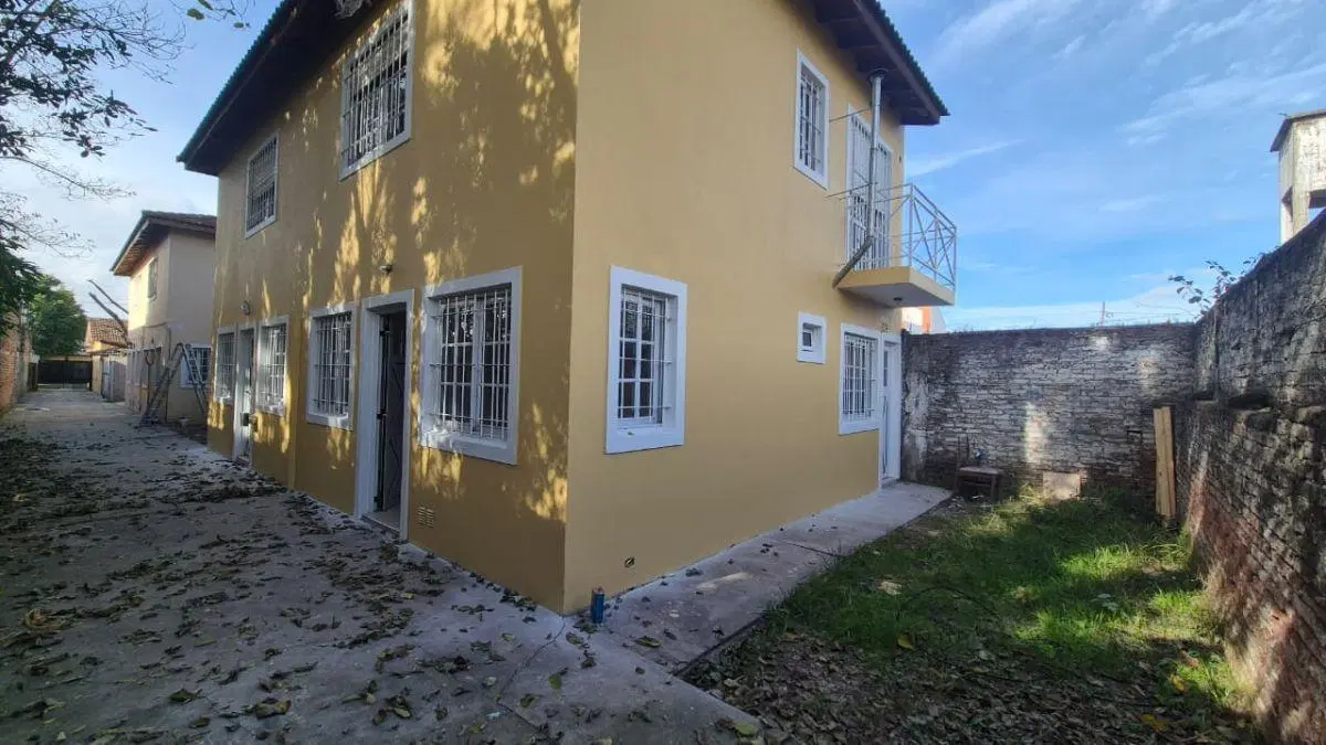 DUPLEX ALQUILER 3 AMBIENTES LOMAS DE ZAMORA 3