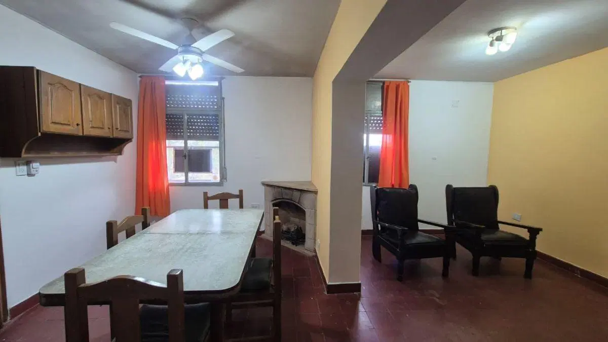 VENTA DEPARTAMENTO 3 AMBIENTES- LOMAS 1