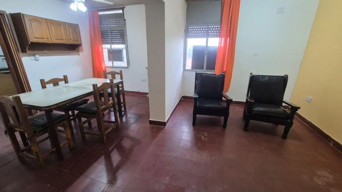 VENTA DEPARTAMENTO 3 AMBIENTES- LOMAS 2