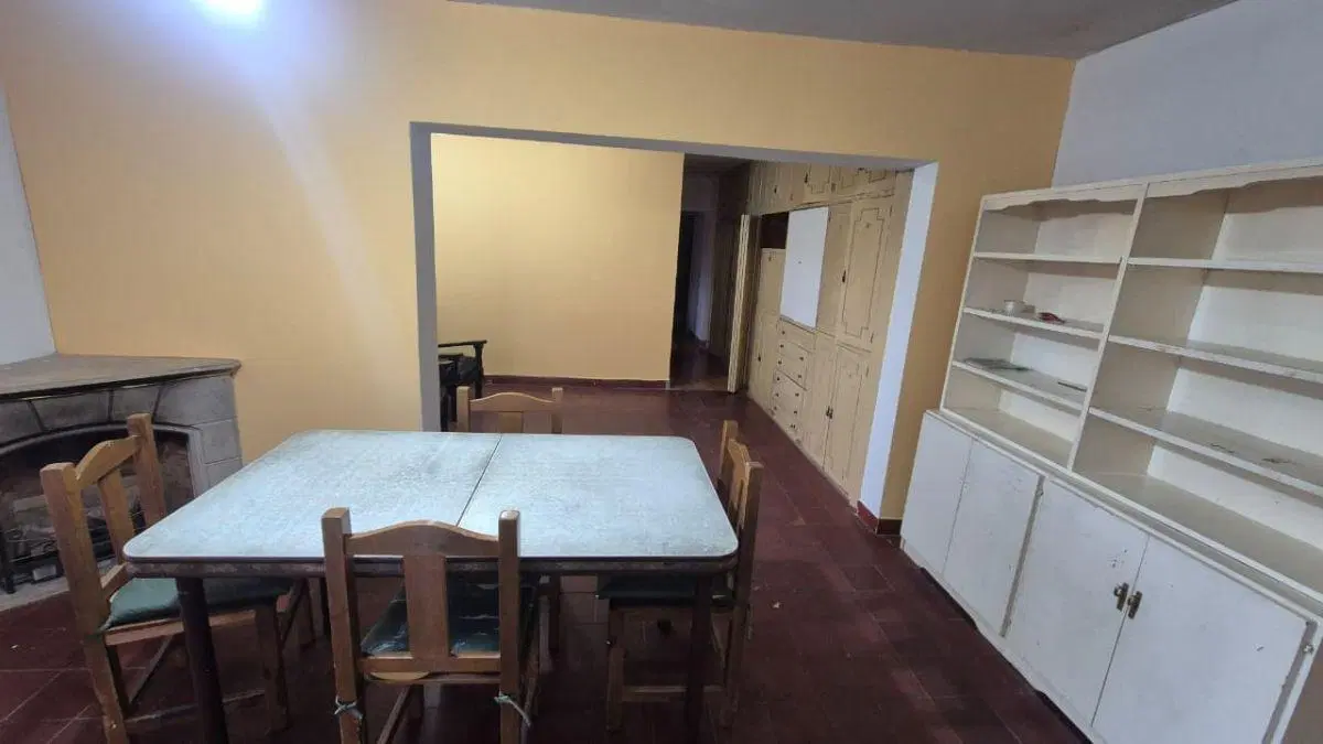 VENTA DEPARTAMENTO 3 AMBIENTES- LOMAS 3