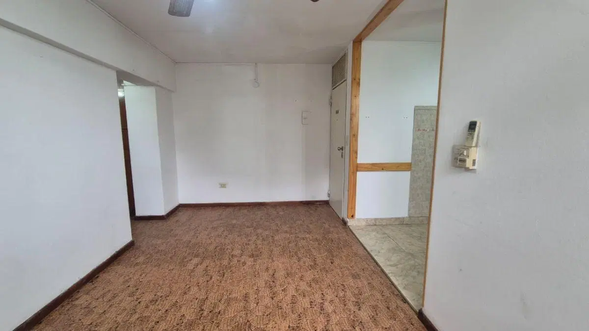ALQUILER DEPARTAMENTO 3 AMBIENTES 4