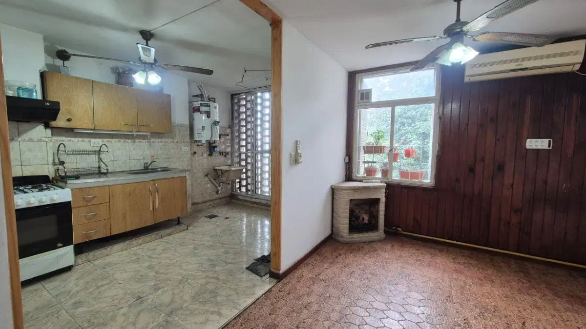 ALQUILER DEPARTAMENTO 3 AMBIENTES 3
