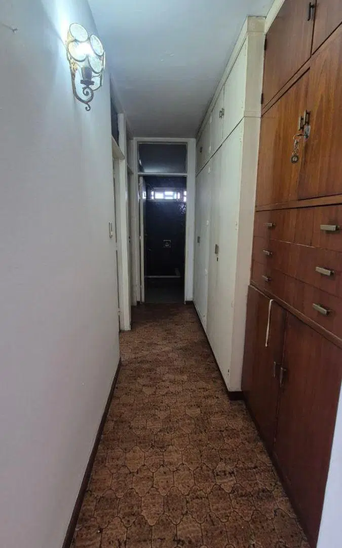 ALQUILER DEPARTAMENTO 3 AMBIENTES 5