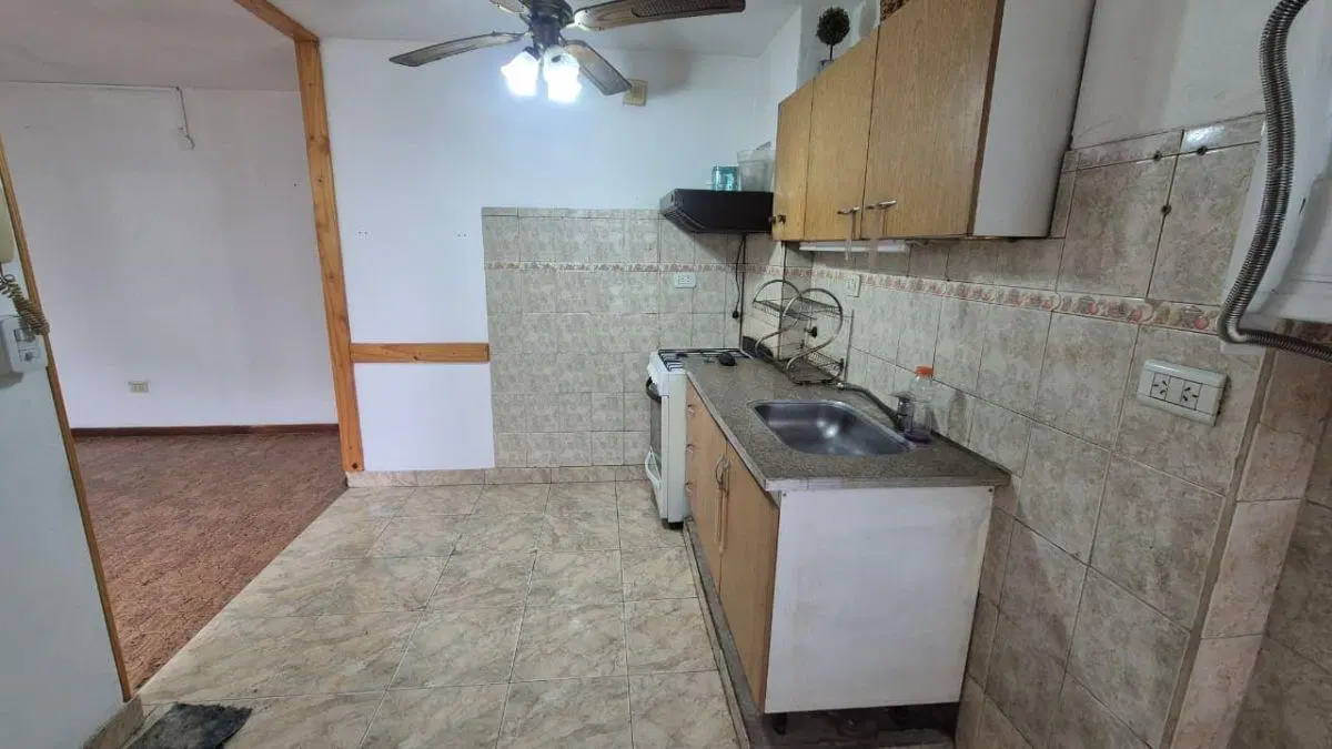 ALQUILER DEPARTAMENTO 3 AMBIENTES 2