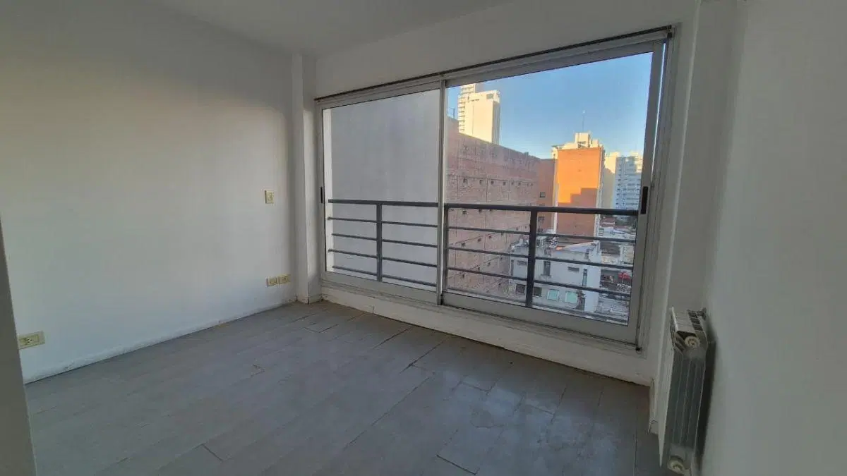 DEPARTAMENTO 2 AMBIENTES CON COCHERA - ALQUILER LOMAS 2