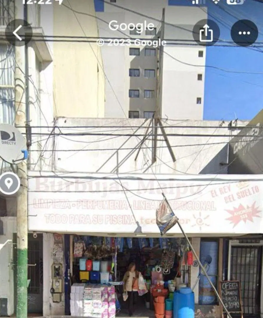 LOCAL COMERCIAL CENTRO DE BANFIELD 1