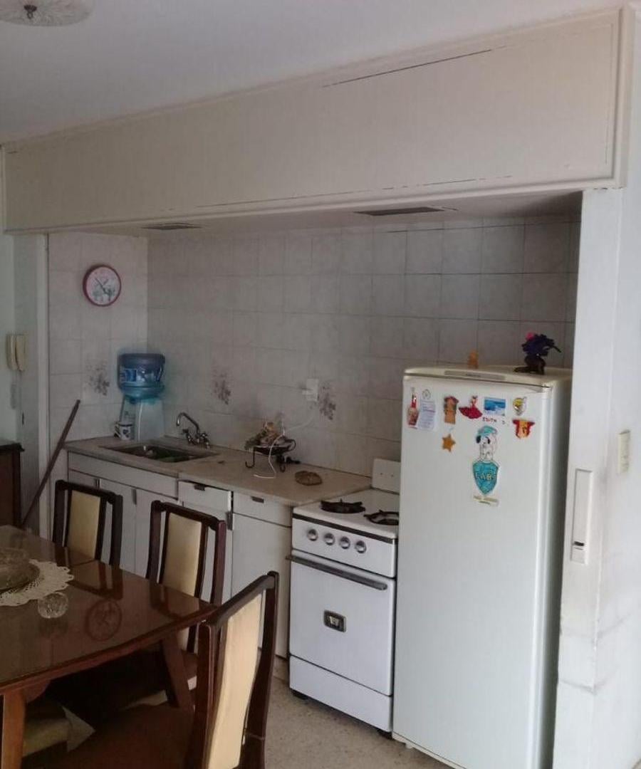 Foto de ALQUILER DEPARTAMENTO 3 AMBIENTES CON BALCON, imagen 2