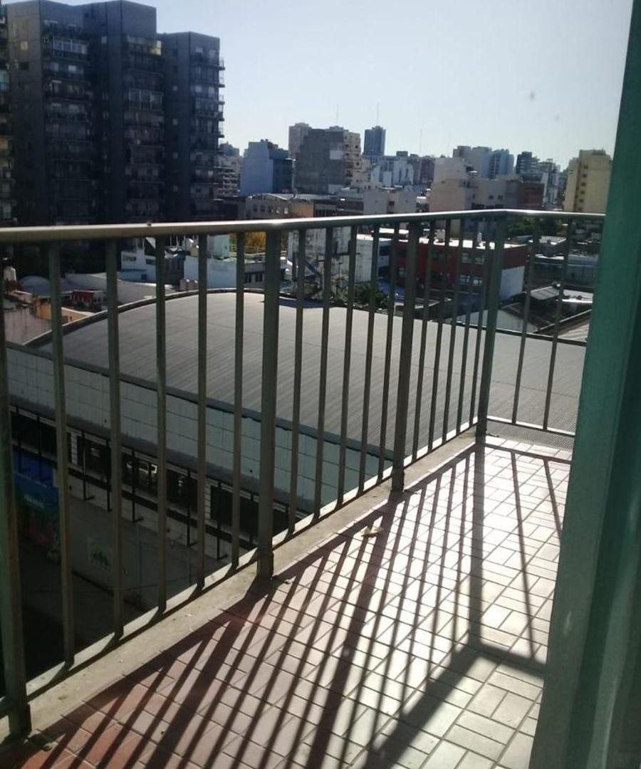 Foto de ALQUILER DEPARTAMENTO 3 AMBIENTES CON BALCON, imagen 4