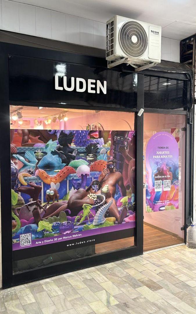 Foto de LOCAL EN ALQUILER - LOMITAS GALERIA VISION, imagen 5