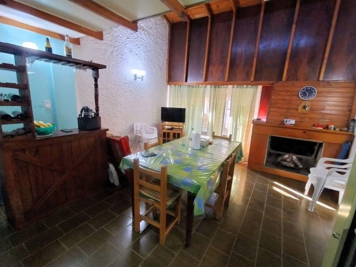 Foto de CASA 3 AMBIENTES CON FONDO LIBRE EN SANTA TERESITA, imagen 5
