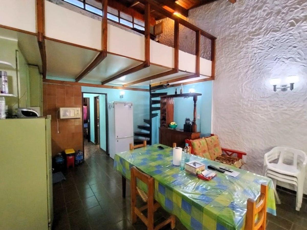 Foto de CASA 3 AMBIENTES CON FONDO LIBRE EN SANTA TERESITA, imagen 4