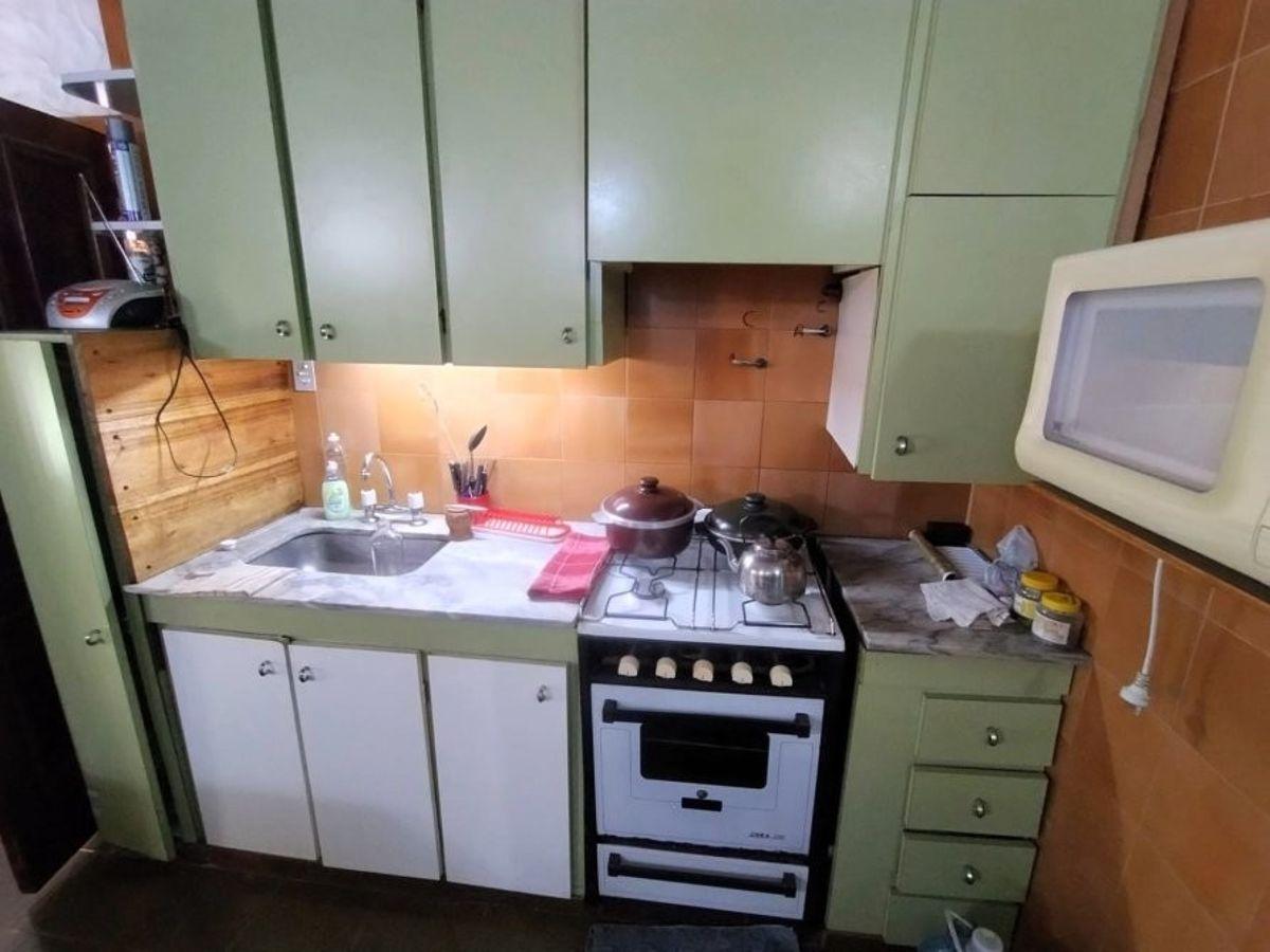 Foto de CASA 3 AMBIENTES CON FONDO LIBRE EN SANTA TERESITA, imagen 1
