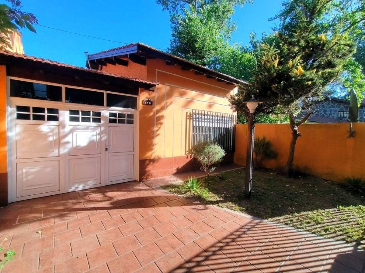 Foto de CASA 3 AMBIENTES CON FONDO LIBRE EN SANTA TERESITA, imagen 2
