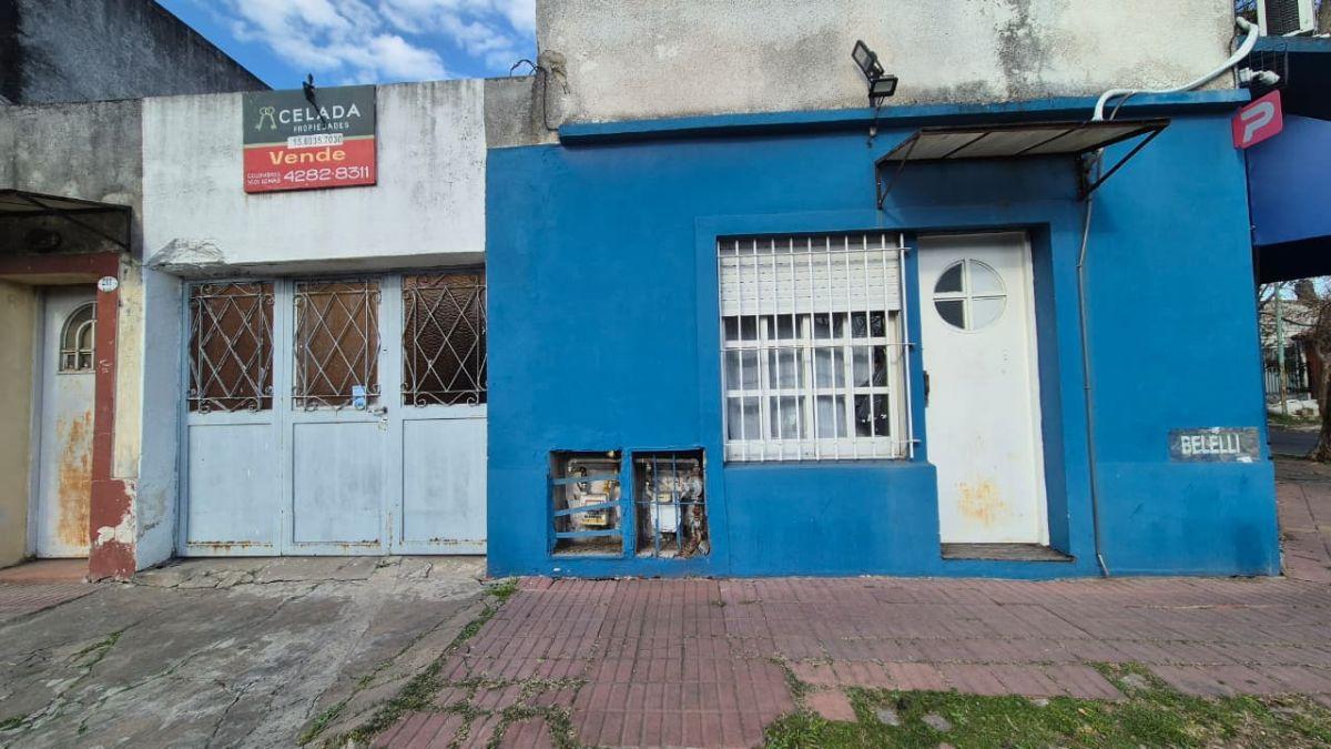 Foto de PH EN ESQUINA – DOBLE ENTRADA – COCHERA – PATIO venta 2amb, imagen 4