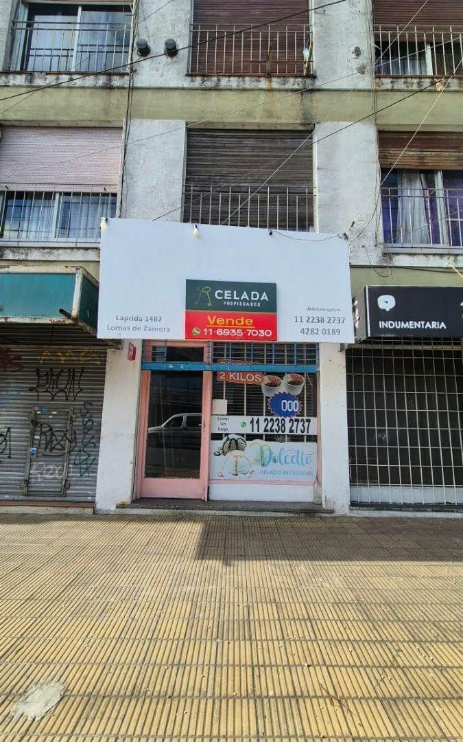 Foto de Venta de Local Comercial en Laprida, imagen 5