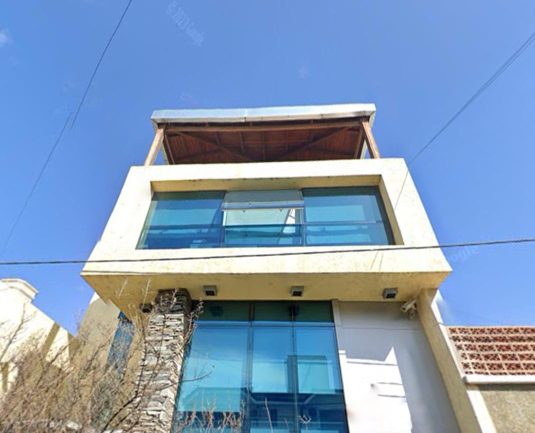 Edificio Corporativo en Alquiler 3