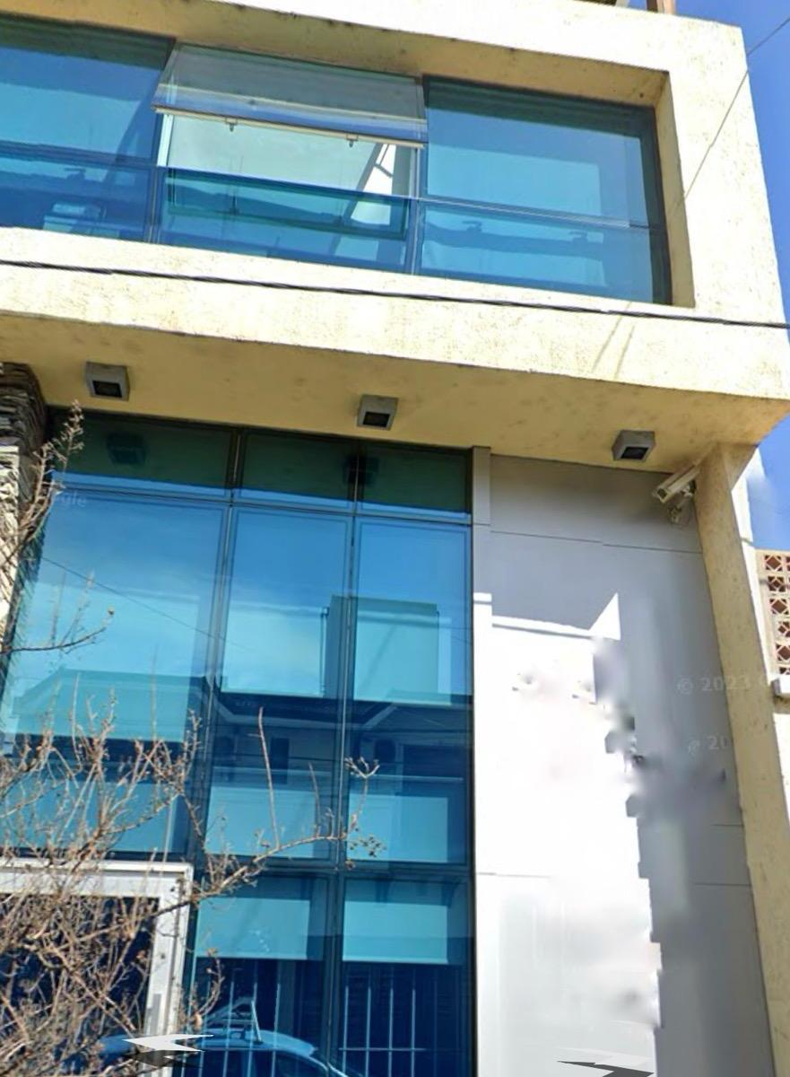 Edificio Corporativo en Alquiler 2