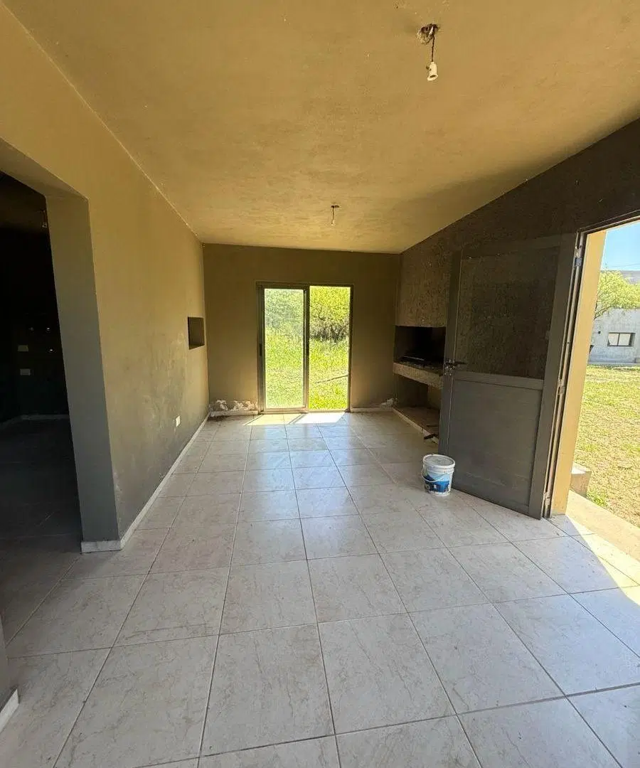 Duplex a estrenar de dos dormitorios en terrazas del Alba Las Tapias 3