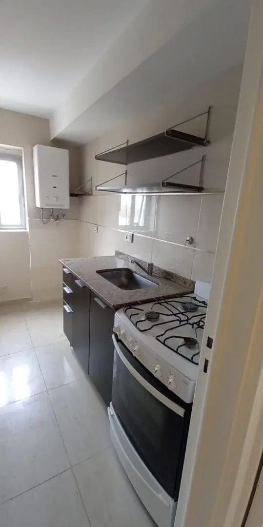 Alquiler depto. Alto Villasol un dormitorio 5