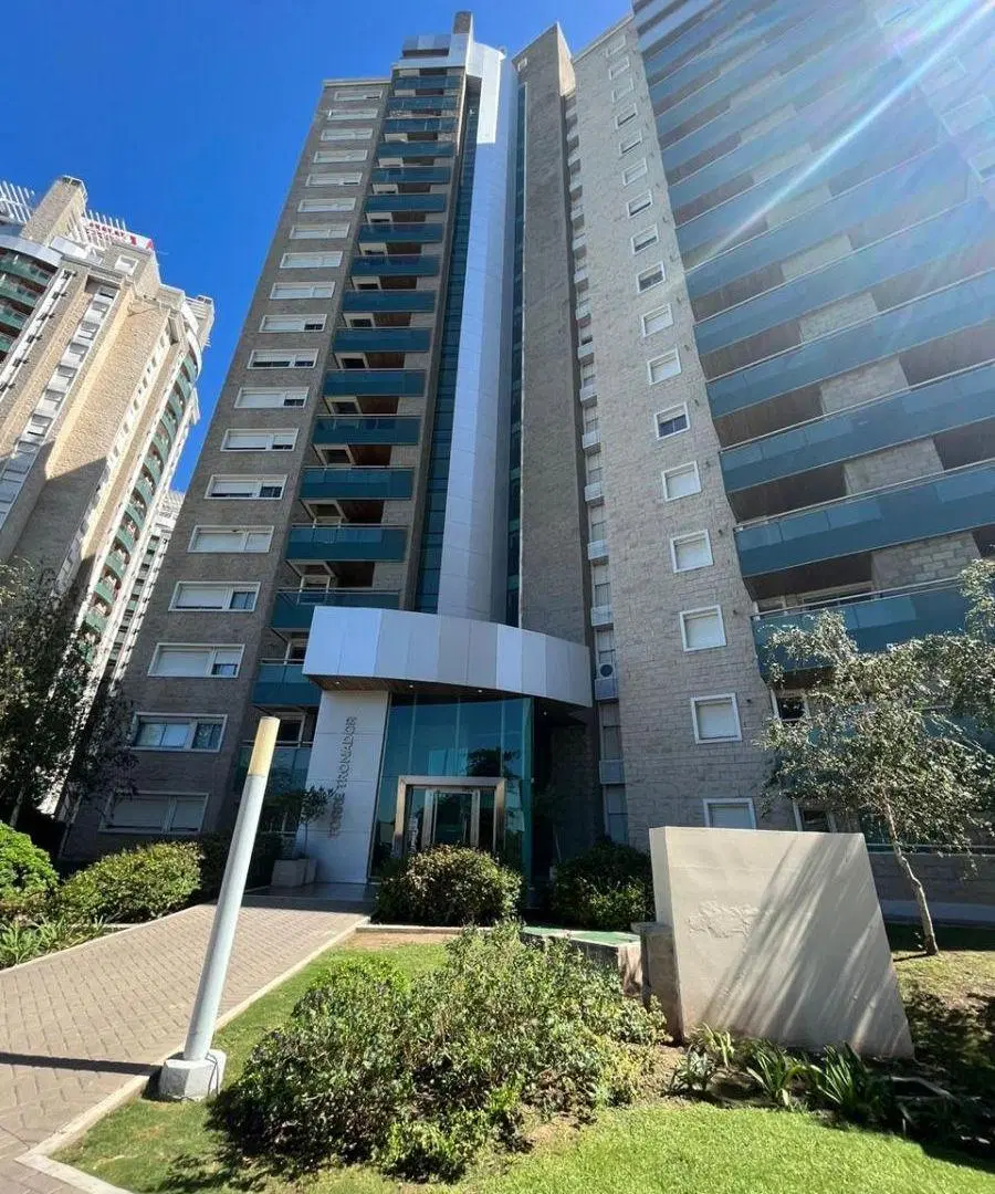 Alquiler depto. Alto Villasol un dormitorio 1