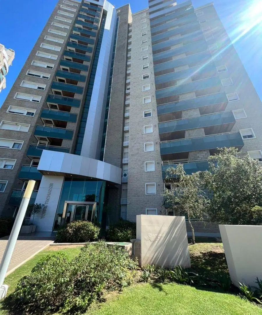 Alquiler depto. Alto Villasol un dormitorio 4