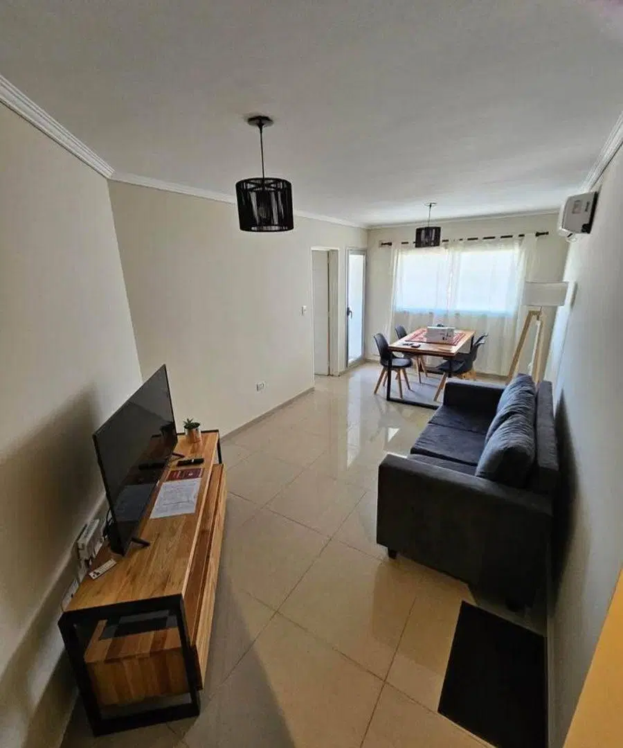 Alquiler Terra Forte un dormitorio 5